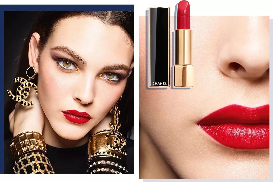 mac最近的彩妆是什么,mac又出新款口红这4个色号太好看