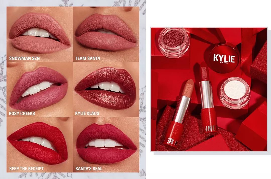 mac最近的彩妆是什么,mac又出新款口红这4个色号太好看