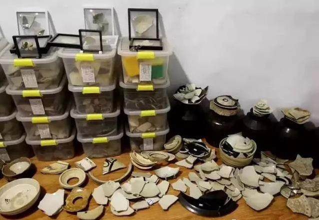 罗敷：不熄的窑火——井陉陶瓷馆“陉山聚记”