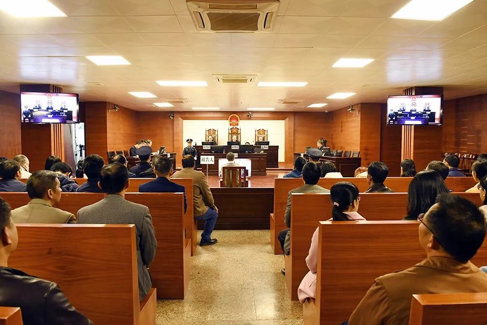 广西水电厅郑建林,广西郑建林受贿案庭审