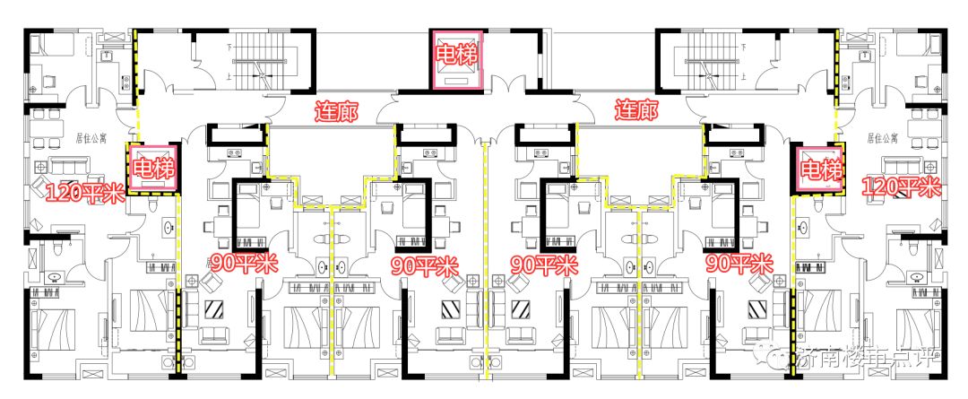 济南市各个区最著名房子,济南最好楼盘有哪些