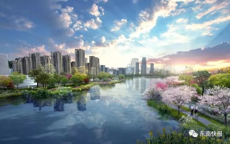 西湖大还是晋安湖大,晋安湖面积与西湖面积