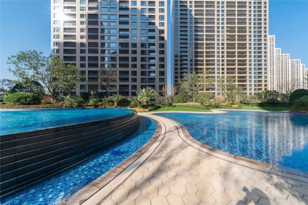 保利翡翠海岸楼盘,滨江保利翡翠海岸多少层