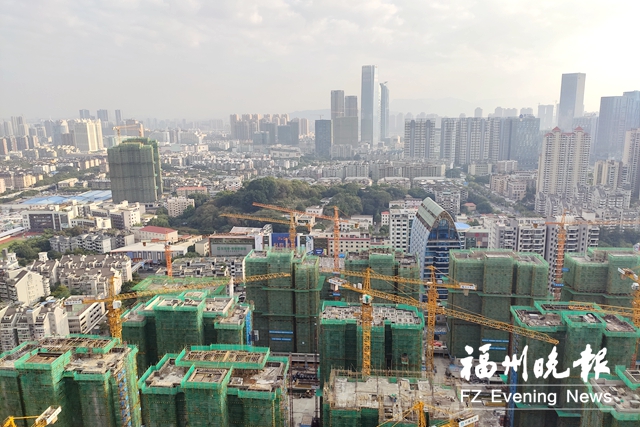 福州最新楼盘开盘信息,2022福州新楼盘排名前十名