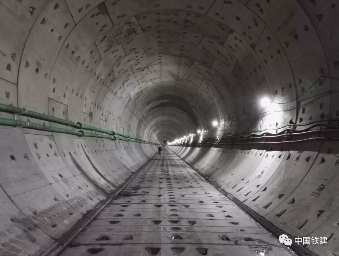 中国铁建詹天佑大奖和鲁班奖,中国铁建2023鲁班奖名单