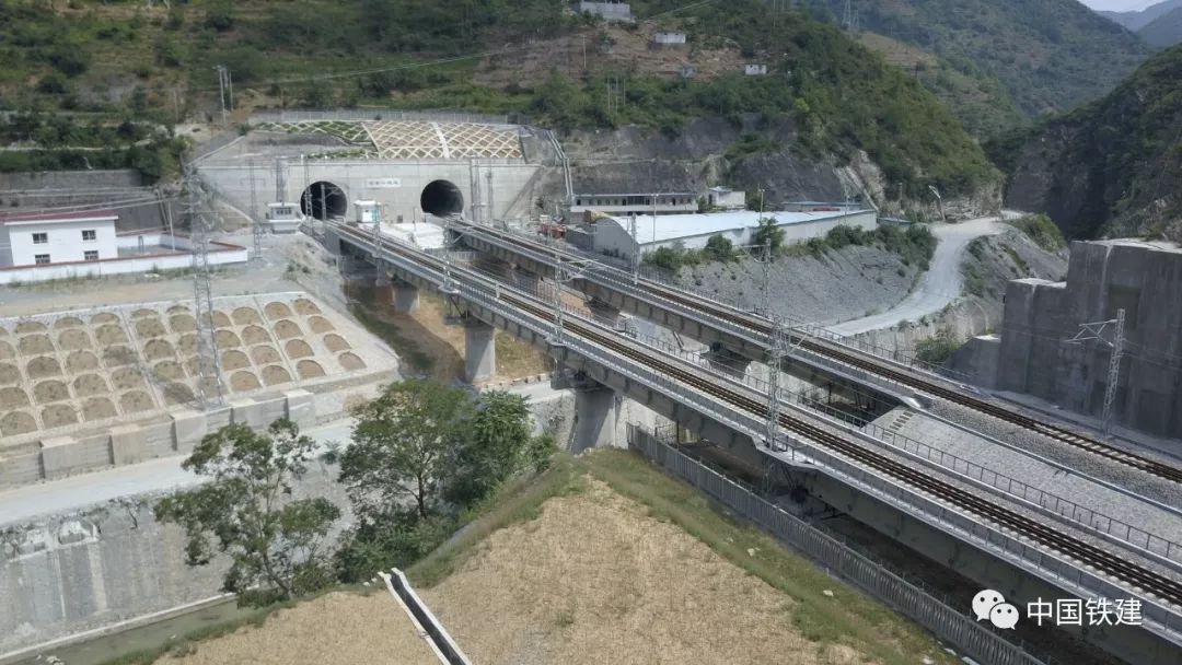 中国铁建詹天佑大奖和鲁班奖,中国铁建2023鲁班奖名单