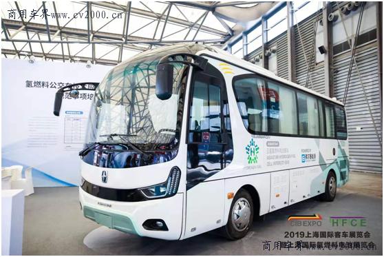 CIBEXPO2019火爆开展,瞩目申城