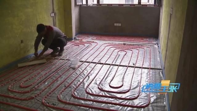 地暖管材什么材质最好,地暖管材如何选