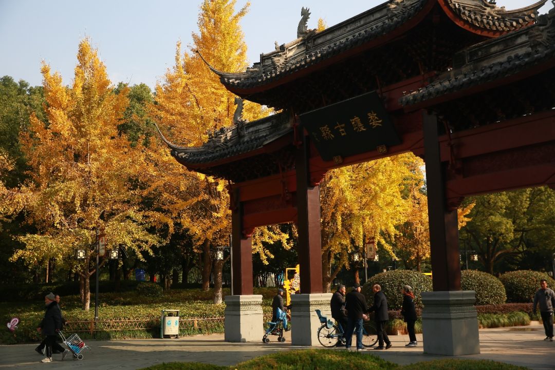 义乌十大网红打卡地,义乌网红打卡小镇