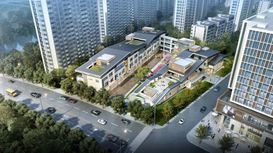 首次入杭，这家开发商为何做了三件“不按常理出牌”的事？|耳朵楼市