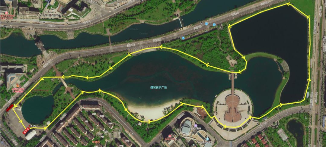 玉溪户外运动嘉年华报名,健康玉溪活动方案