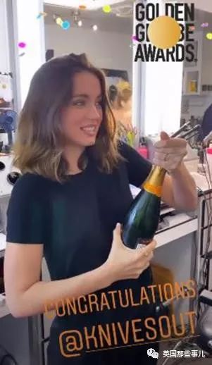 她是新任007邦女郎，也是梦露…这个古巴妹子，凭啥成了新一代性感女神？