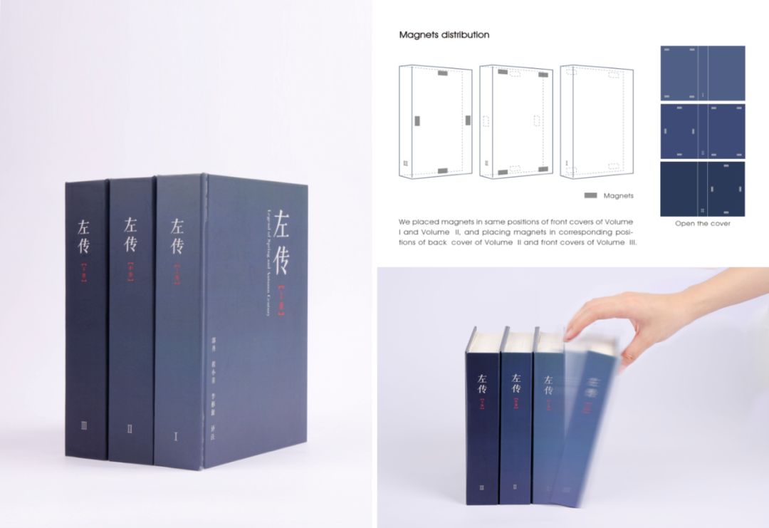 这个遥控器叫“挤粉刺”，按的时候就像我们在挤自己的青春痘