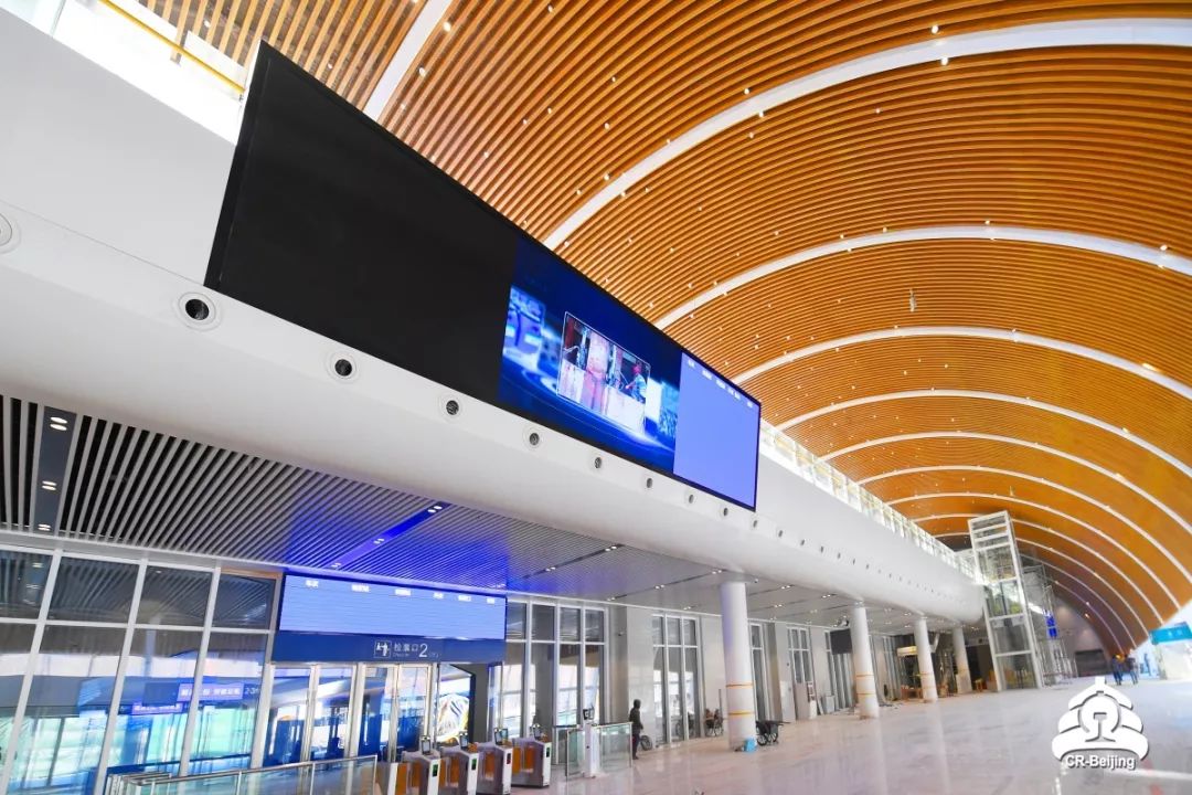 京张高铁最佳时间表,玩转京张高铁攻略来了附车次大全