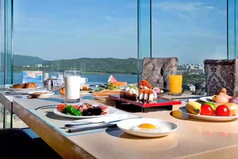 靠近西湖口碑最好的酒店,能看西湖湖景的豪华酒店