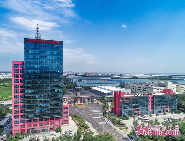 青岛前湾港区最新规划,青岛前湾综合保税区怎么进入