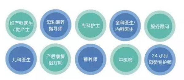 青岛和睦家医院月子中心,青岛和睦家医院孕妇价格