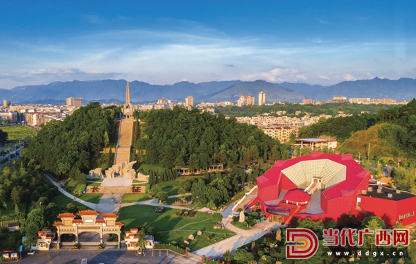 湘江战役30名红军烈士遗骸,红军湘江战役全州纪念馆建立背景