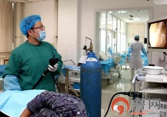 临沂市中医院肛肠三科主任,临沂中医院肛肠专科张坤