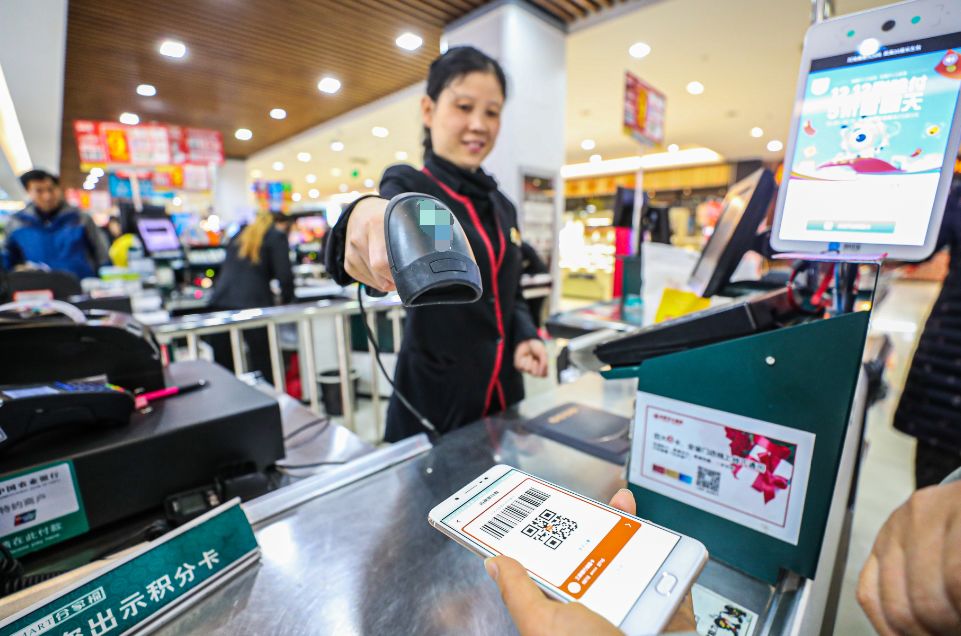 近40元的花生油仅卖9块？昨天，合肥一超市发生这样一幕...