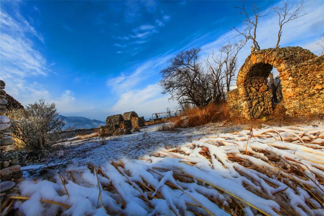 关于一张去丽江的旅游图,100张丽江照片