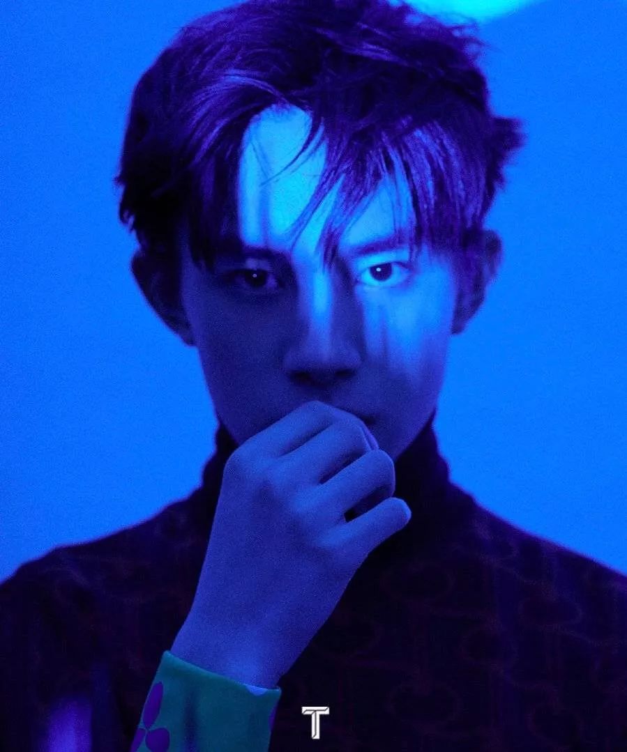 爱王俊凯易烊千玺王源,为什么大家都喜欢易烊千玺