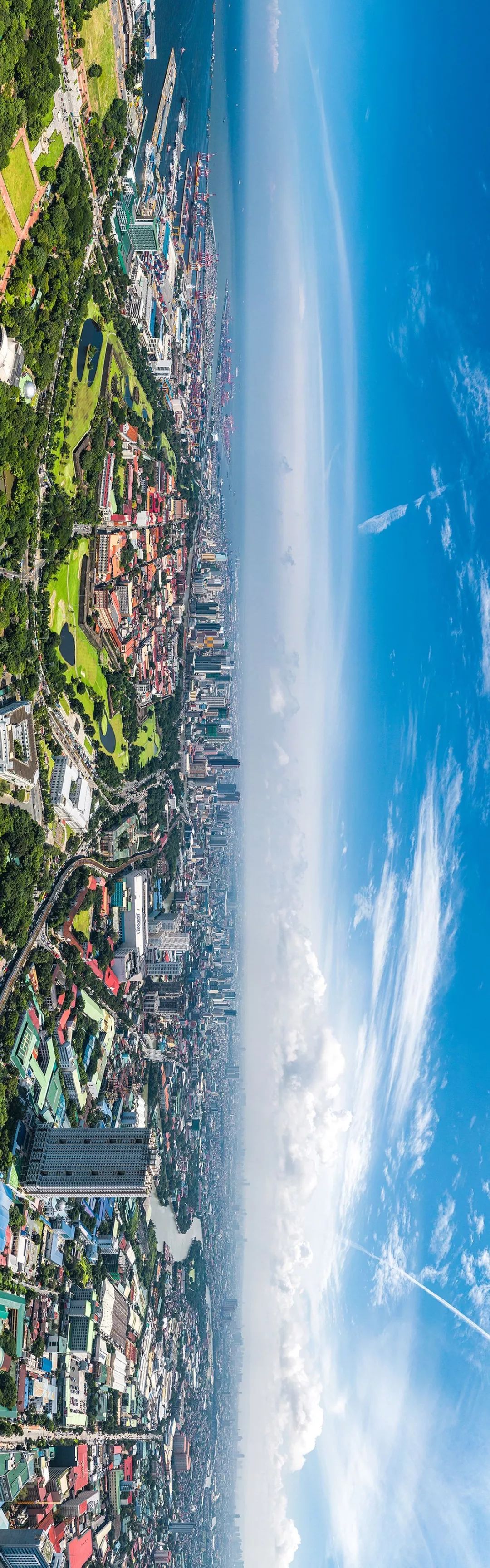 菲律宾塑料破碎,菲律宾碎尸案