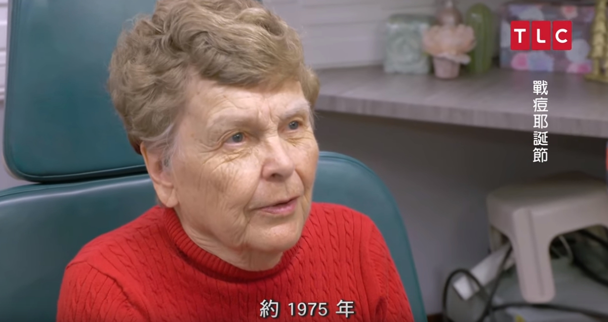 嬷耳边长55年老黑头医吓：是独角兽的毛