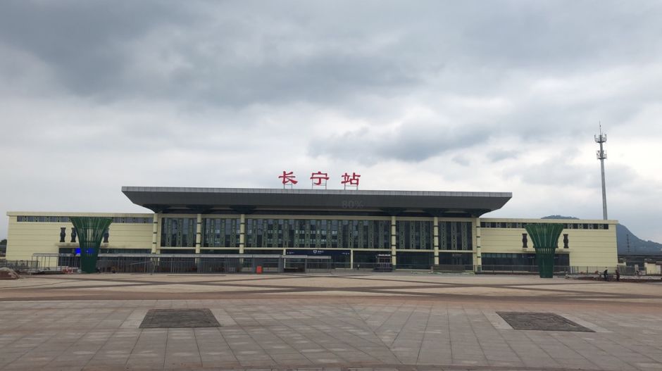 成都到贵阳最新高铁规划,成都到贵阳高铁的最新规划