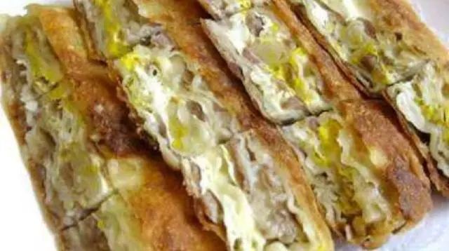 舌尖上的山东菜,菏泽舌尖上的美味