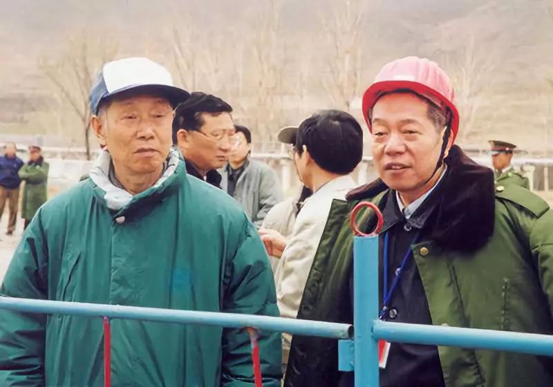 陨落的巨星院士为我们留下了什么,又一位院士去世