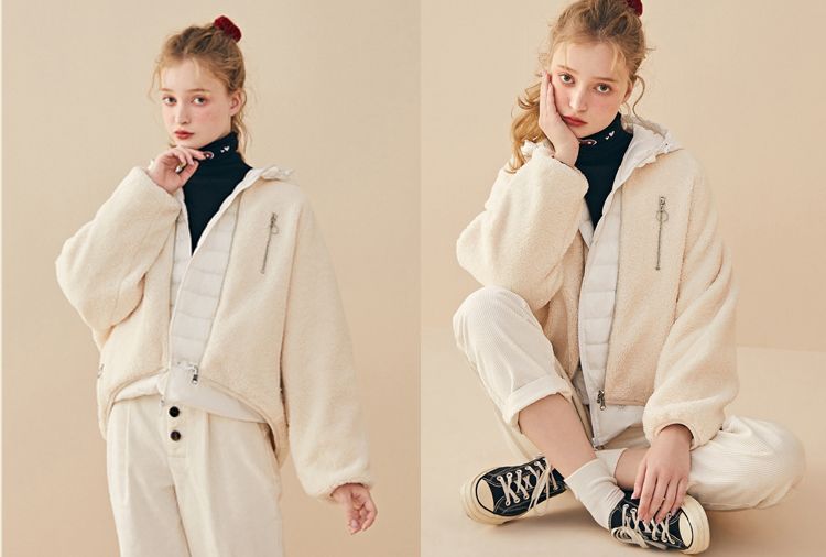 大衣应该买大点还是买小点,大衣怎么买才能好看质量好省钱