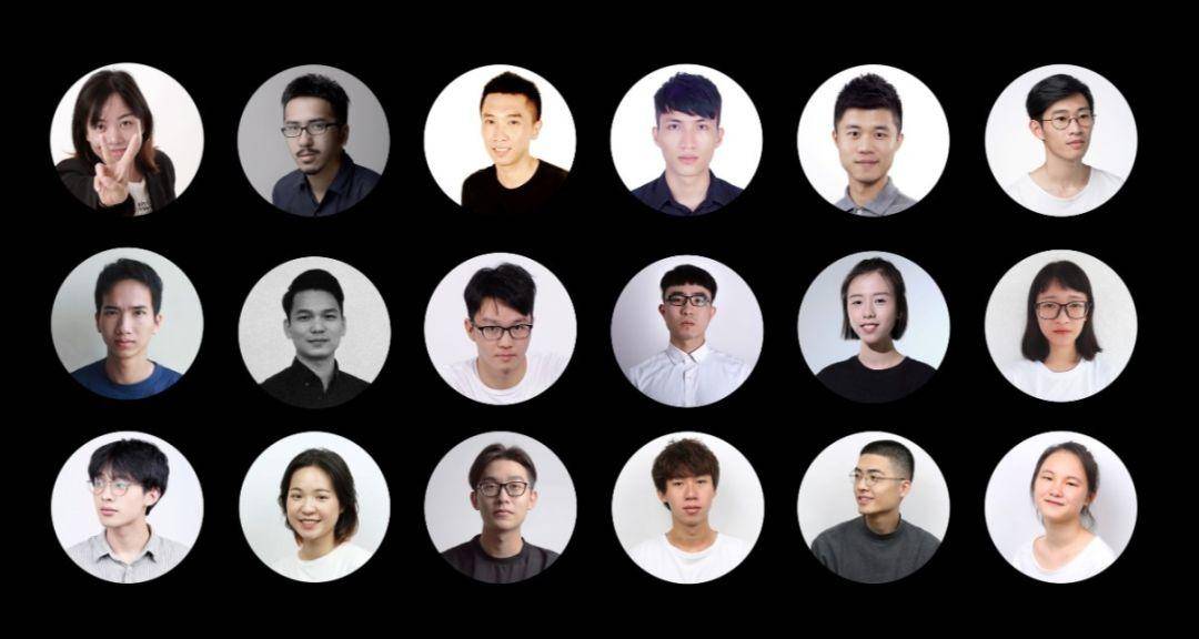 9年，155个奖项，这个工作室每年基本上要么是在领奖，要么是在领奖的路上