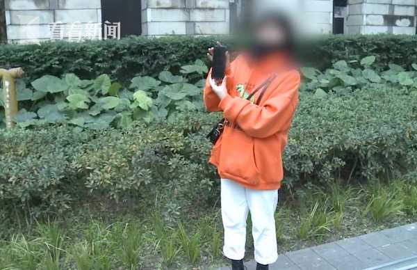 未成年少女拍摄私房照，竟被影楼当做样片展示