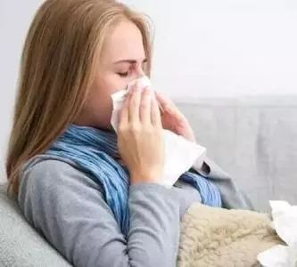 感冒后为什么睡觉总是咳嗽,感冒后为什么睡觉出汗呢