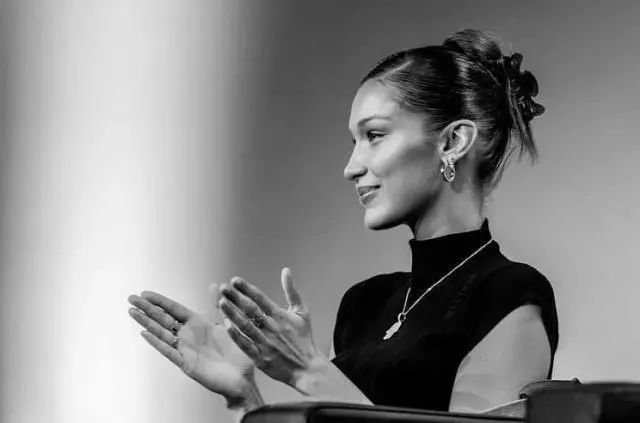 bella成长史,bella近照超模