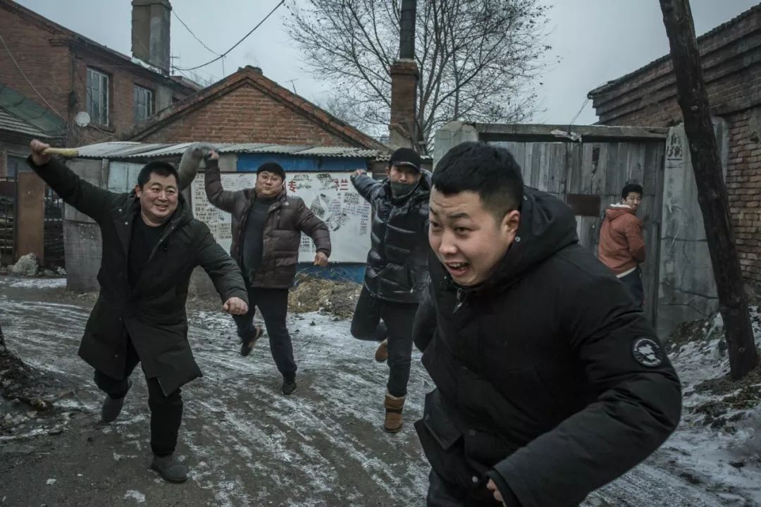 佳木斯老四脱口秀是哪一期,佳木斯老四和他的朋友们