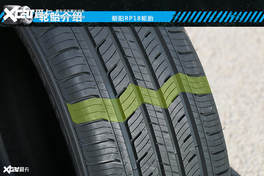 顶级轮胎对比测试,森麒麟和大牌轮胎pk数据测试