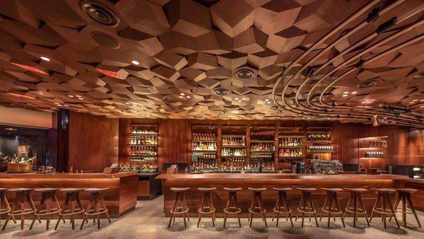 好酒吧，让你的年末小聚更有趣