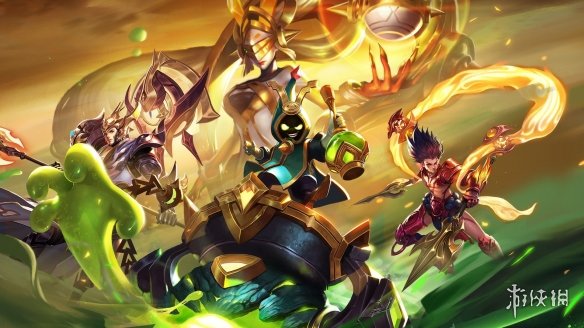 部落冲突手游全球排行榜,手游热度排行榜部落冲突排多少