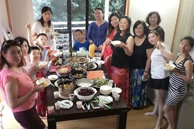 抱歉！留学生回国对这些神奇问题过敏！看到第几个你炸了....