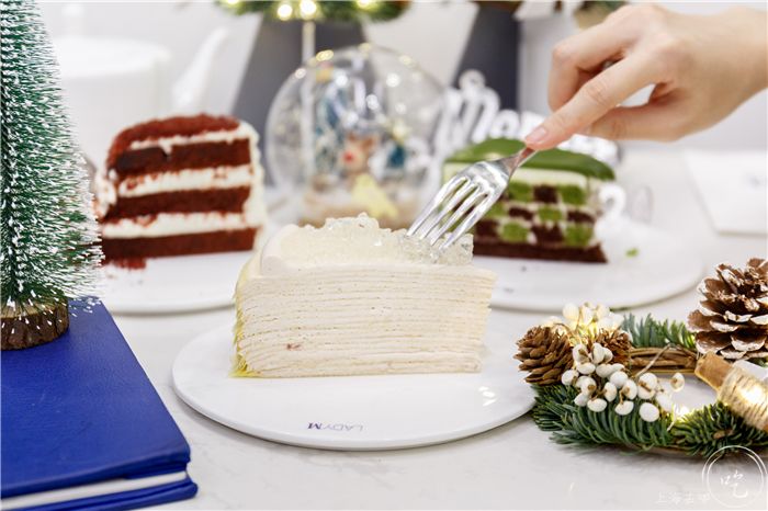 ladym经典千层,ladym草莓千层