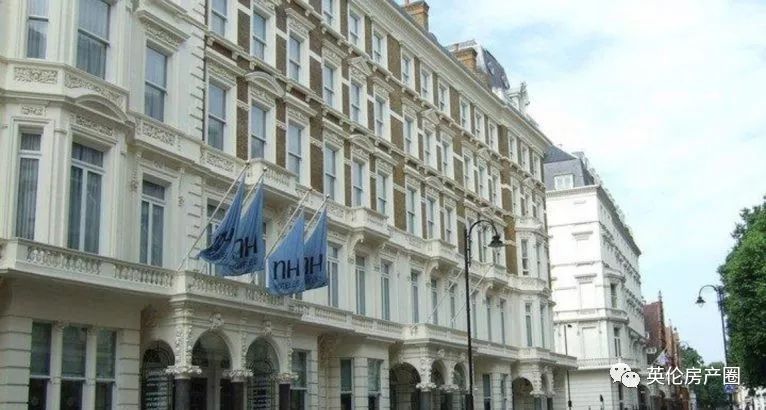 2天近百亿！香港6亿买公寓，马来13亿买楼，泰国41亿收酒店！选后各路都出手了