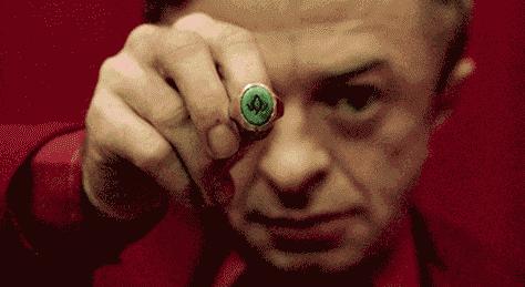 大卫林奇新怪谈,大卫林奇惊世之作