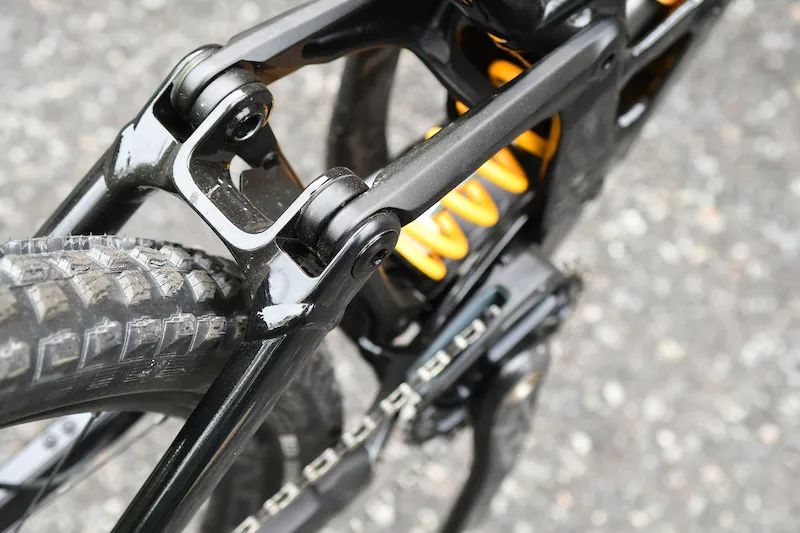 比较激进的山地车,specializedtarmacsl7