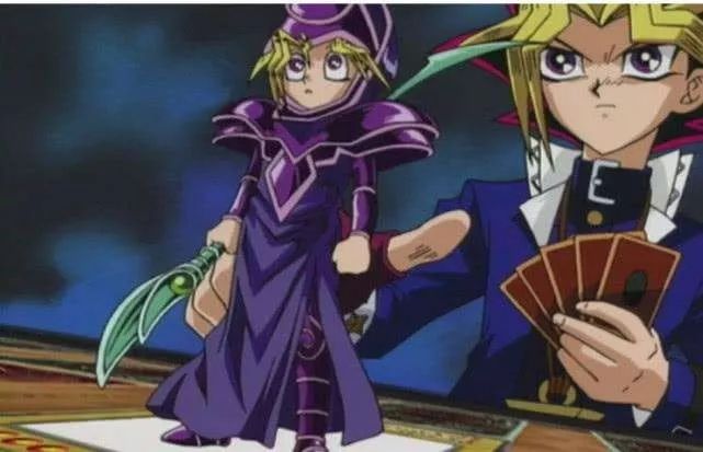 游戏王线下对决怎么玩的,游戏王决斗链接骚套路