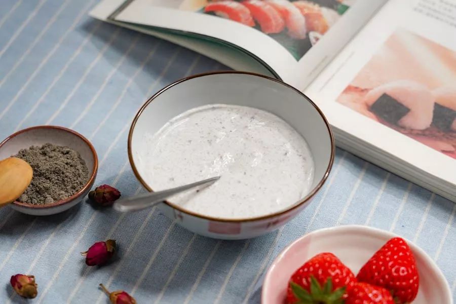 芝麻糊可以放过夜吗,芝麻糊过夜还能喝吗