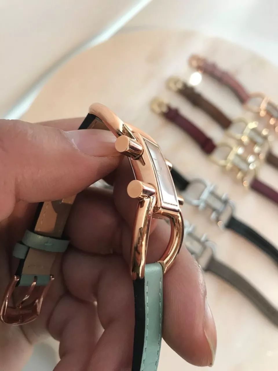 手表菲拉格慕怎么样的,手表菲拉格慕勒