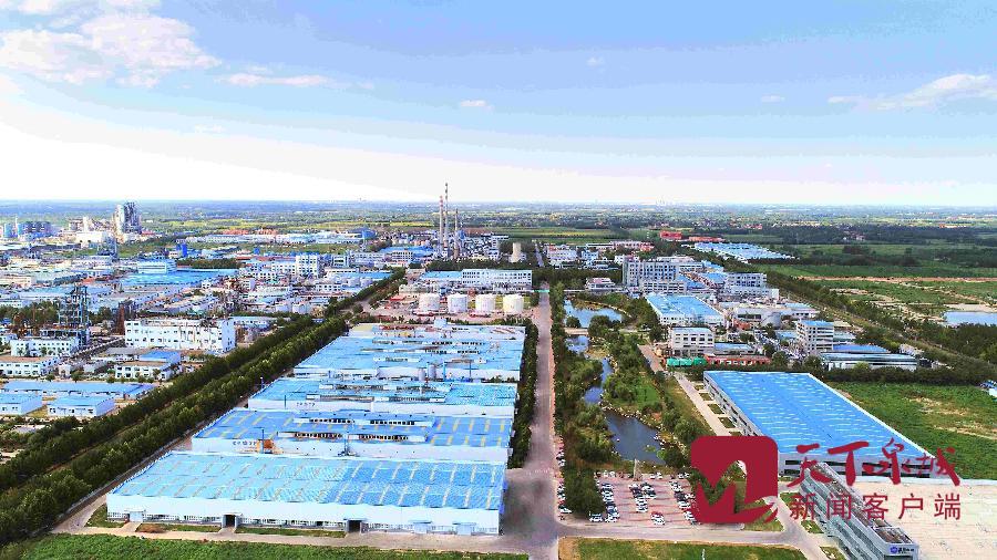 名企名品看济南｜圣泉：掰开“卡脖子”的手，在十亿颗“豆子”里挑坏豆