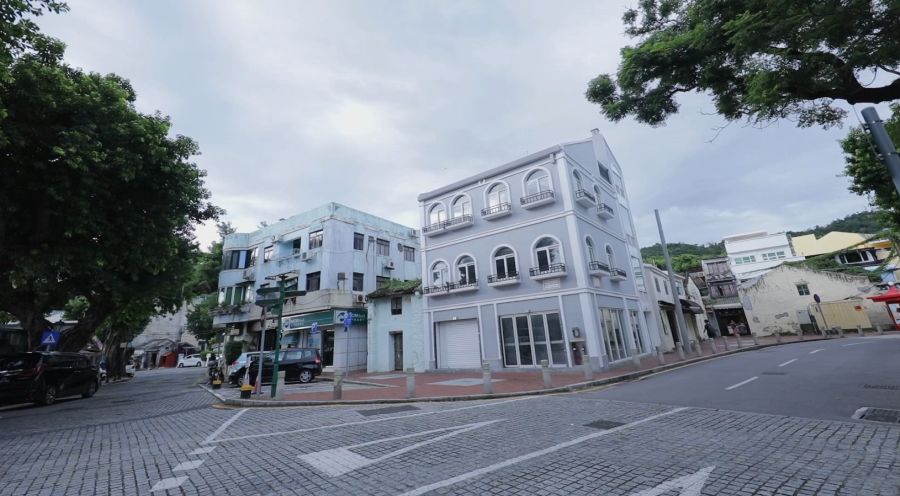 做澳门蛋挞,为什么澳门的蛋挞这么好吃